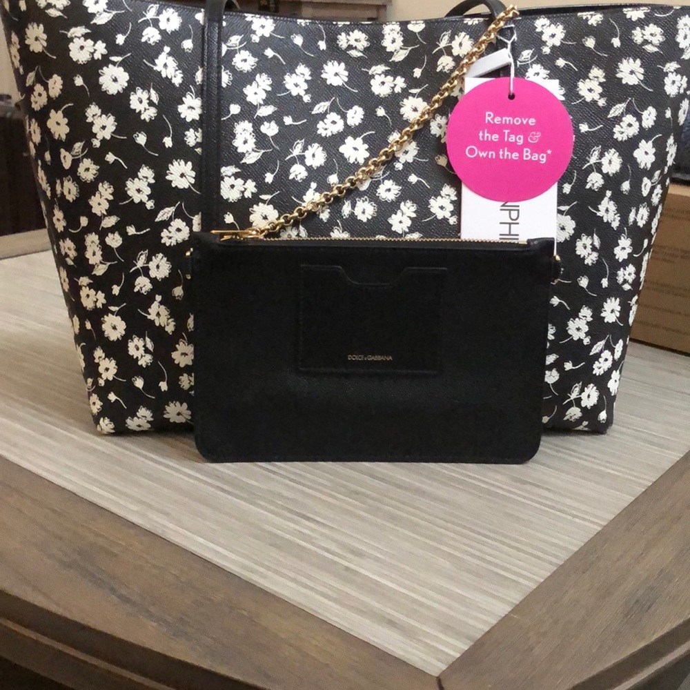 Dolce & Gabbana tote